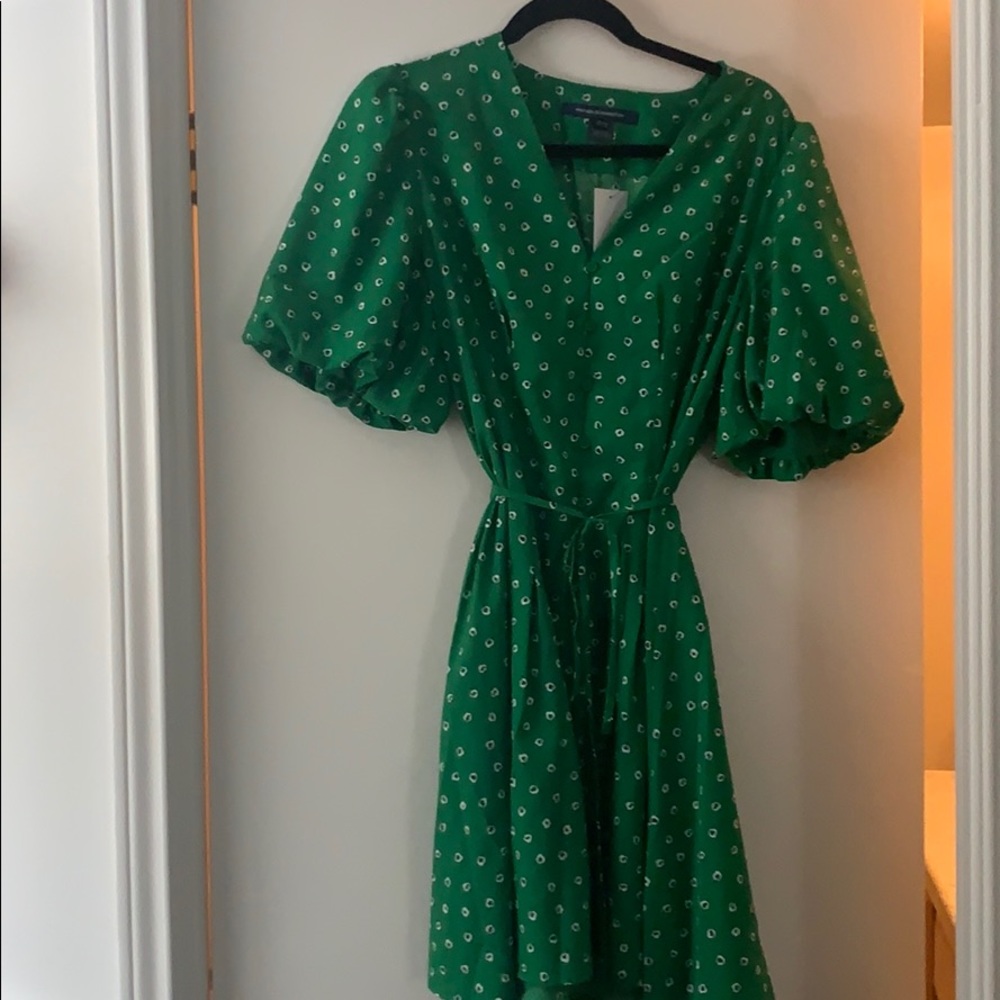 French Connection Adelise Dress